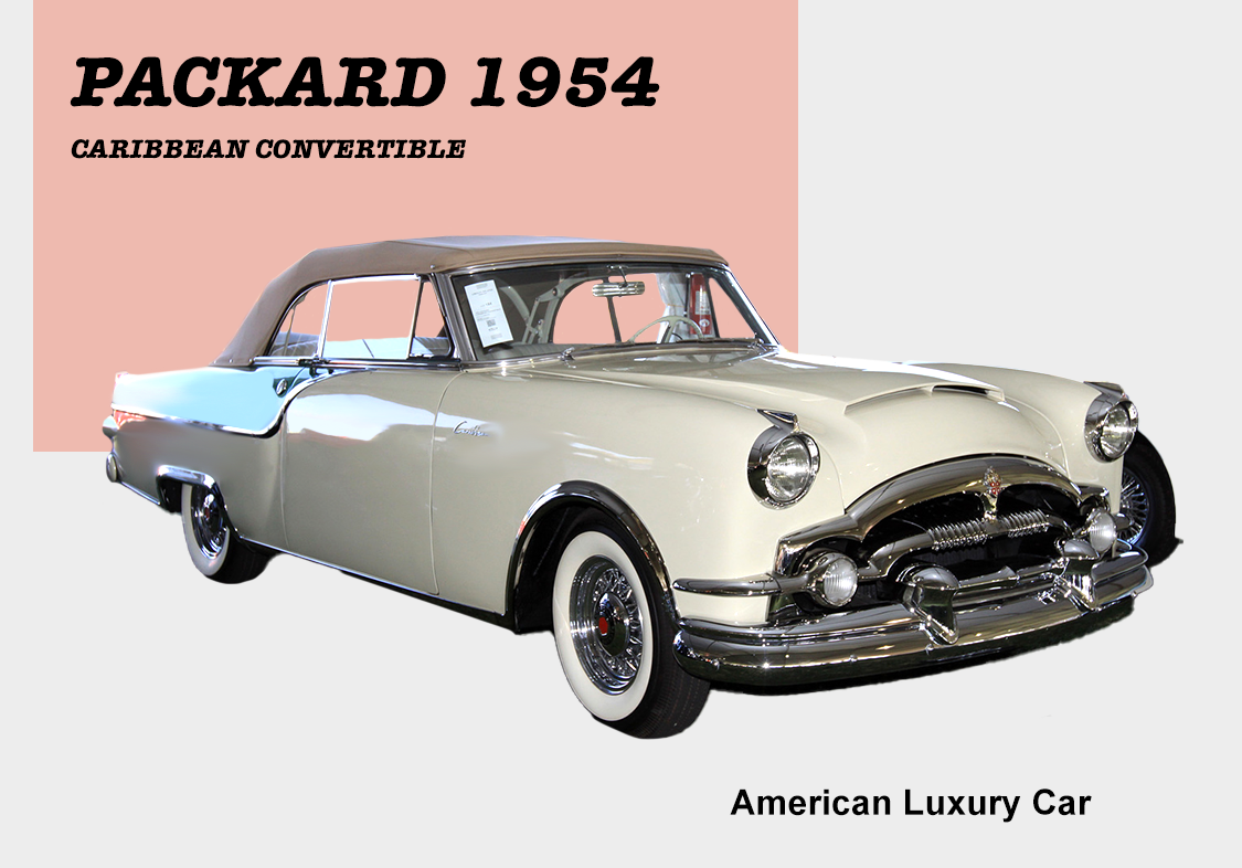 LJACards "'World on Wheels Continued" Historical Car Trading Card Set ACEO