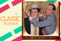 LJACards "Classic Television" TV History Informational Trading Cards ACEO