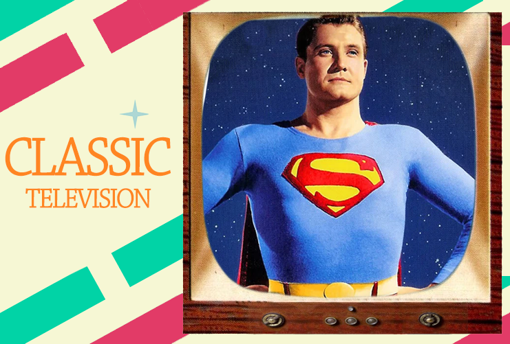LJACards "Classic Television" TV History Informational Trading Cards ACEO