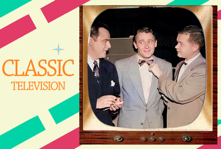 LJACards "Classic Television" TV History Informational Trading Cards ACEO