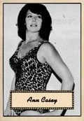 2021 LJACards "Legends of the Ring 3" History of Wrestling Trading Cards ACEO