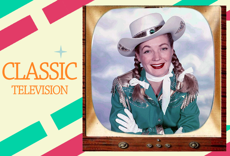 LJACards "Classic Television" TV History Informational Trading Cards ACEO