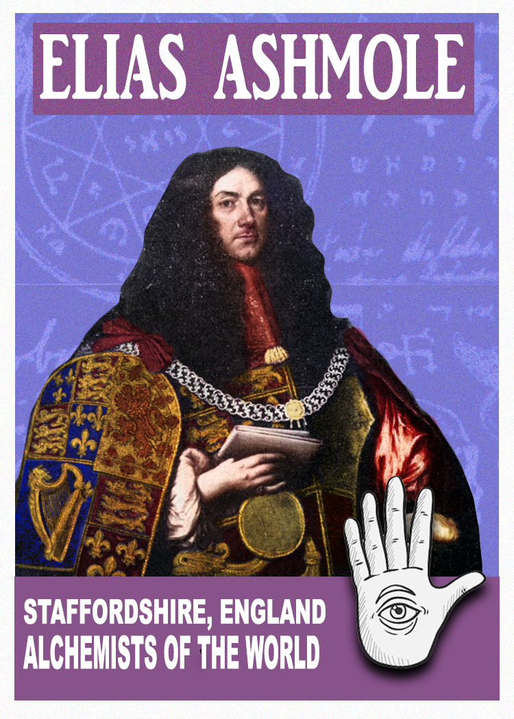 LJACards "Alchemists of the World" Occult Mysterious History Trading Cards ACEO