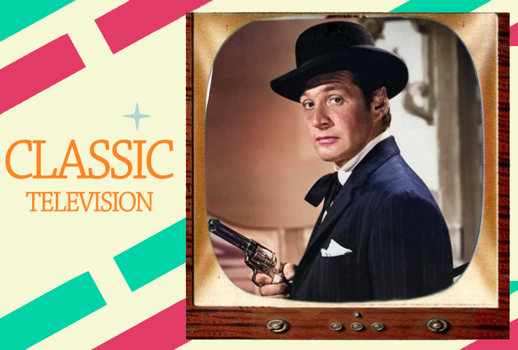 LJACards "Classic Television" TV History Informational Trading Cards ACEO
