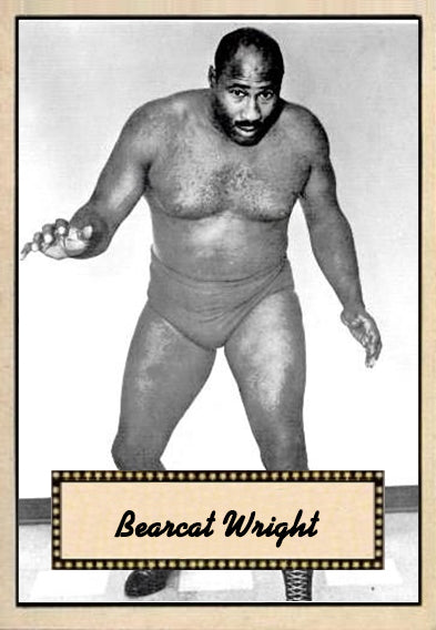 2021 LJACards "Legends of the Ring 3" History of Wrestling Trading Cards ACEO