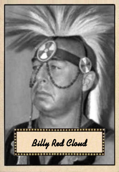 2021 LJACards "Legends of the Ring 3" History of Wrestling Trading Cards ACEO