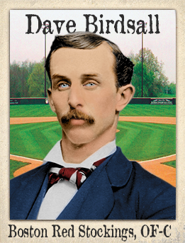 LJACards "Pioneers of Base Ball" Stars of early baseball Trading Cards ACEO