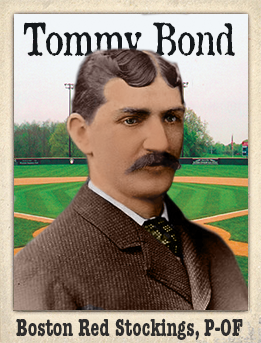 LJACards "Pioneers of Base Ball" Stars of early baseball Trading Cards ACEO