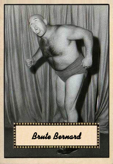 2021 LJACards "Legends of the Ring 3" History of Wrestling Trading Cards ACEO