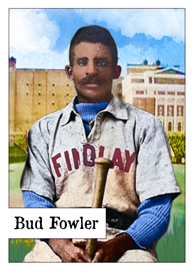 2023 LJACards Negro League Legends Baseball Trading Cards ACEO