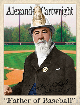 LJACards "Pioneers of Base Ball" Stars of early baseball Trading Cards ACEO