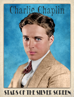 LJACards "Stars of the Silver Screen" Movie History Trading Cards ACEO