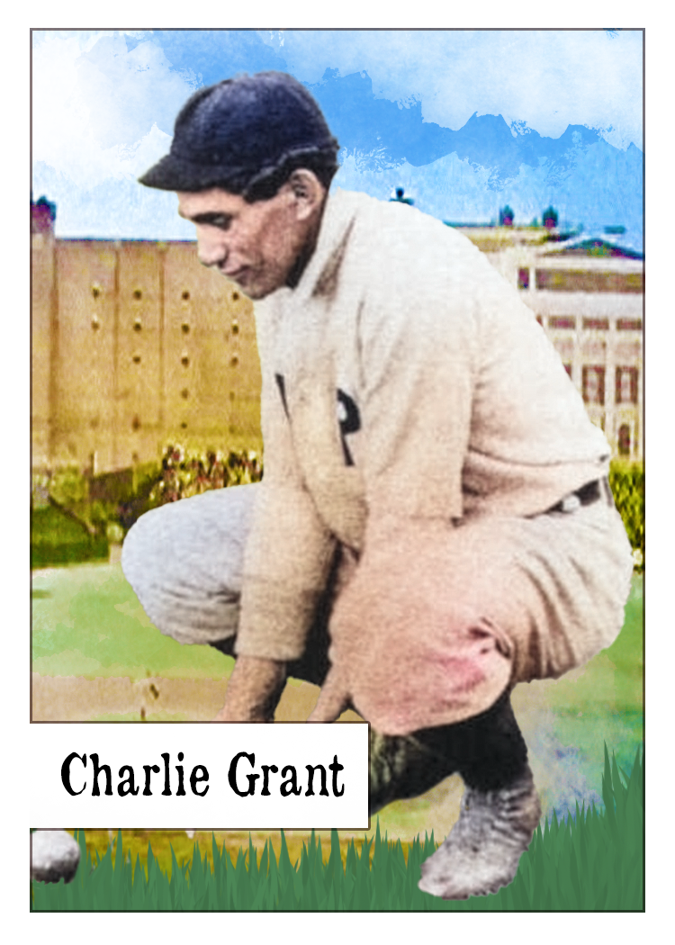 2023 LJACards Negro League Legends Baseball Trading Cards ACEO