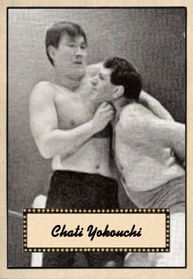 2021 LJACards "Legends of the Ring 3" History of Wrestling Trading Cards ACEO