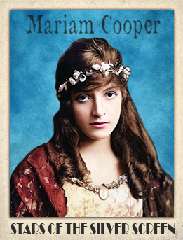 LJACards "Stars of the Silver Screen" Movie History Trading Cards ACEO