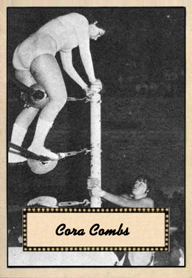 2021 LJACards "Legends of the Ring 3" History of Wrestling Trading Cards ACEO