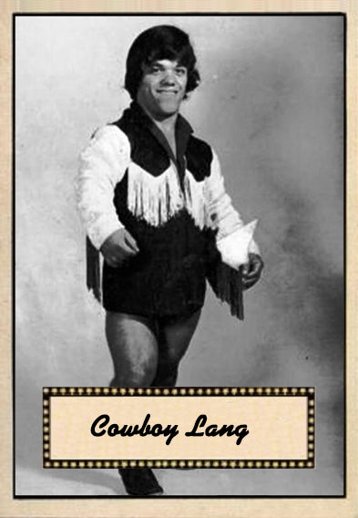 2021 LJACards "Legends of the Ring 3" History of Wrestling Trading Cards ACEO