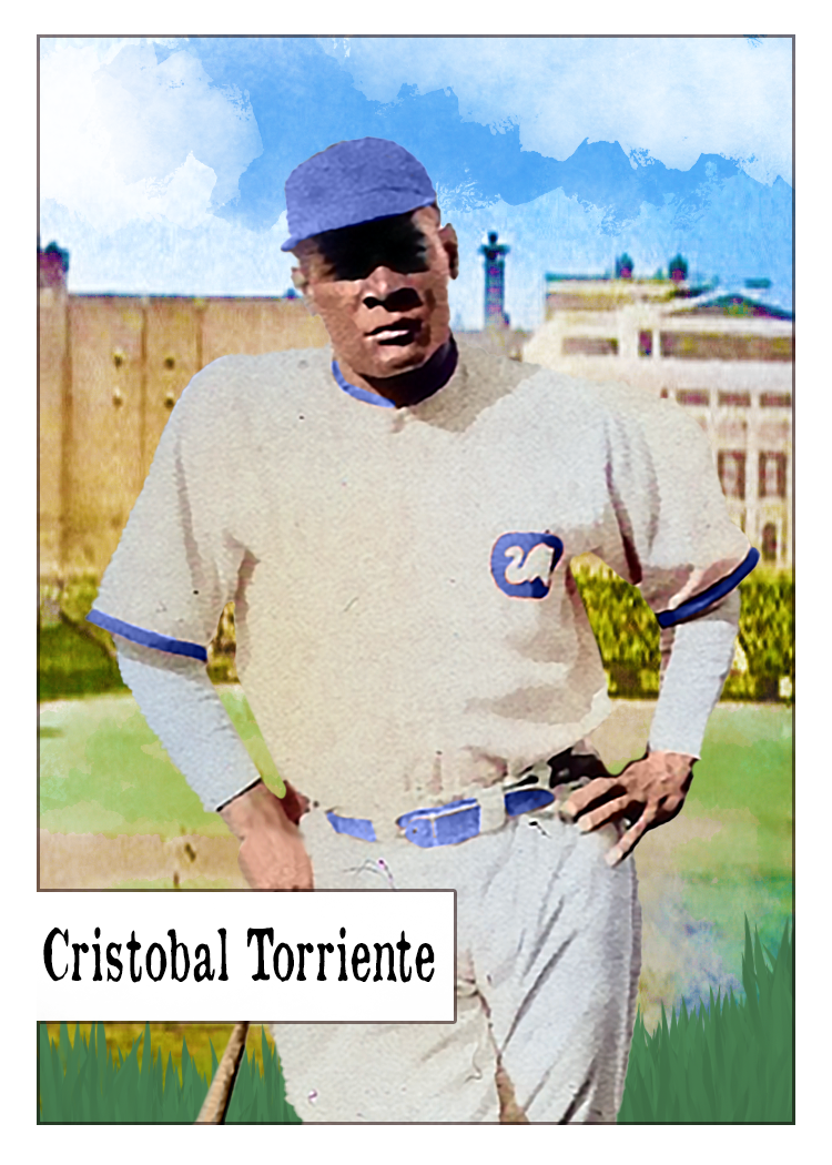 2023 LJACards Negro League Legends Baseball Trading Cards ACEO