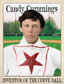 LJACards "Pioneers of Base Ball" Stars of early baseball Trading Cards ACEO