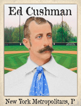 LJACards "Pioneers of Base Ball" Stars of early baseball Trading Cards ACEO