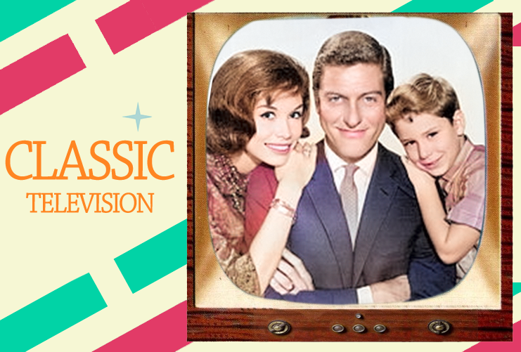 LJACards "Classic Television" TV History Informational Trading Cards ACEO