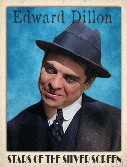 LJACards "Stars of the Silver Screen" Movie History Trading Cards ACEO