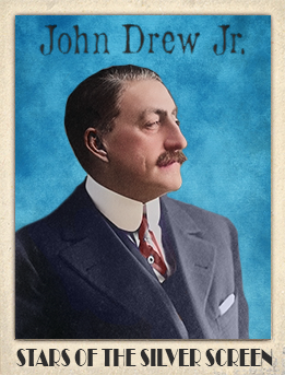 LJACards "Stars of the Silver Screen" Movie History Trading Cards ACEO