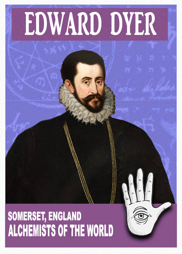 LJACards "Alchemists of the World" Occult Mysterious History Trading Cards ACEO