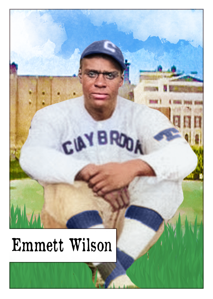 2023 LJACards Negro League Legends Baseball Trading Cards ACEO