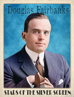 LJACards "Stars of the Silver Screen" Movie History Trading Cards ACEO