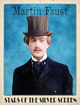 LJACards "Stars of the Silver Screen" Movie History Trading Cards ACEO