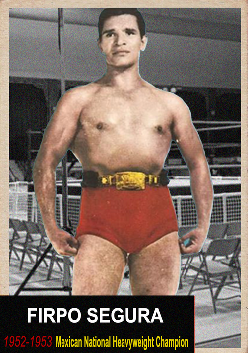 2025 LJACards "1953 Year in Wrestling" History of Wrestling Trading Cards ACEO