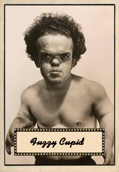 2021 LJACards "Legends of the Ring 3" History of Wrestling Trading Cards ACEO