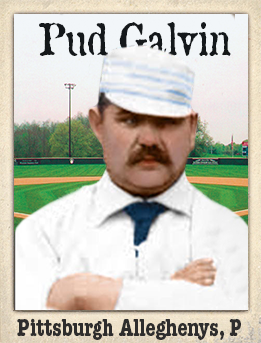 LJACards "Pioneers of Base Ball" Stars of early baseball Trading Cards ACEO