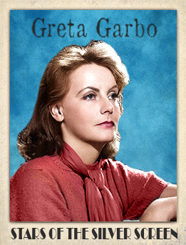 LJACards "Stars of the Silver Screen" Movie History Trading Cards ACEO