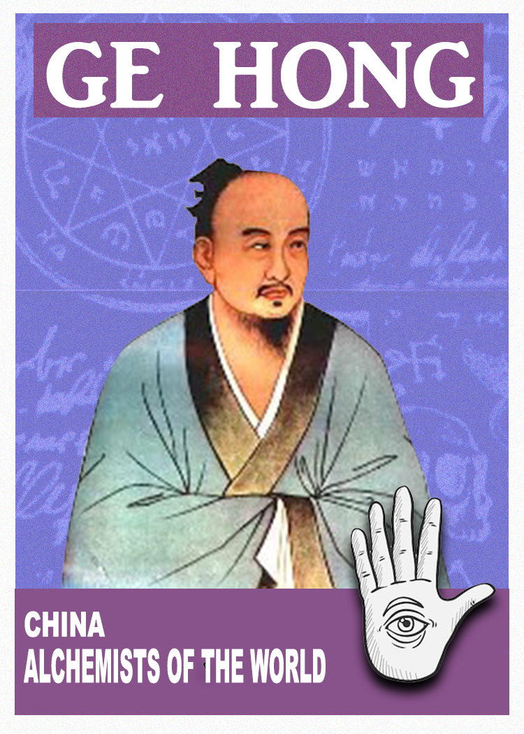 LJACards "Alchemists of the World" Occult Mysterious History Trading Cards ACEO