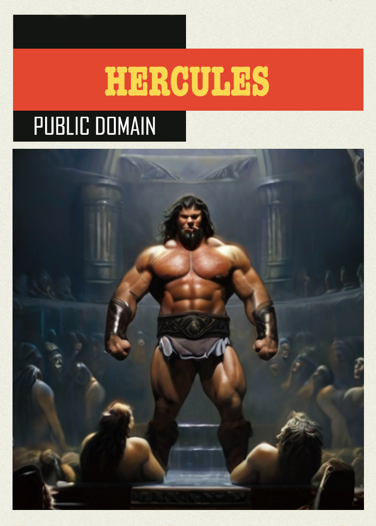 LJACards "Public Domain Favorites"  History Trading Cards ACEO