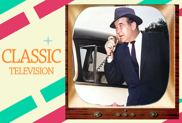 LJACards "Classic Television" TV History Informational Trading Cards ACEO
