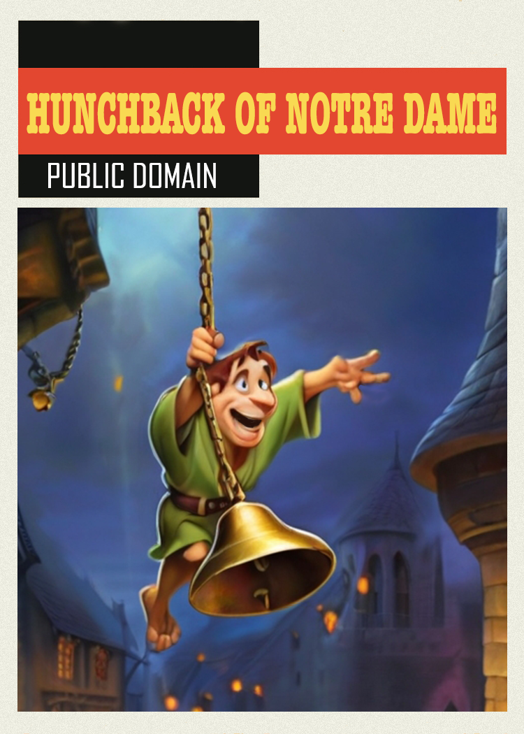 LJACards "Public Domain Favorites"  History Trading Cards ACEO