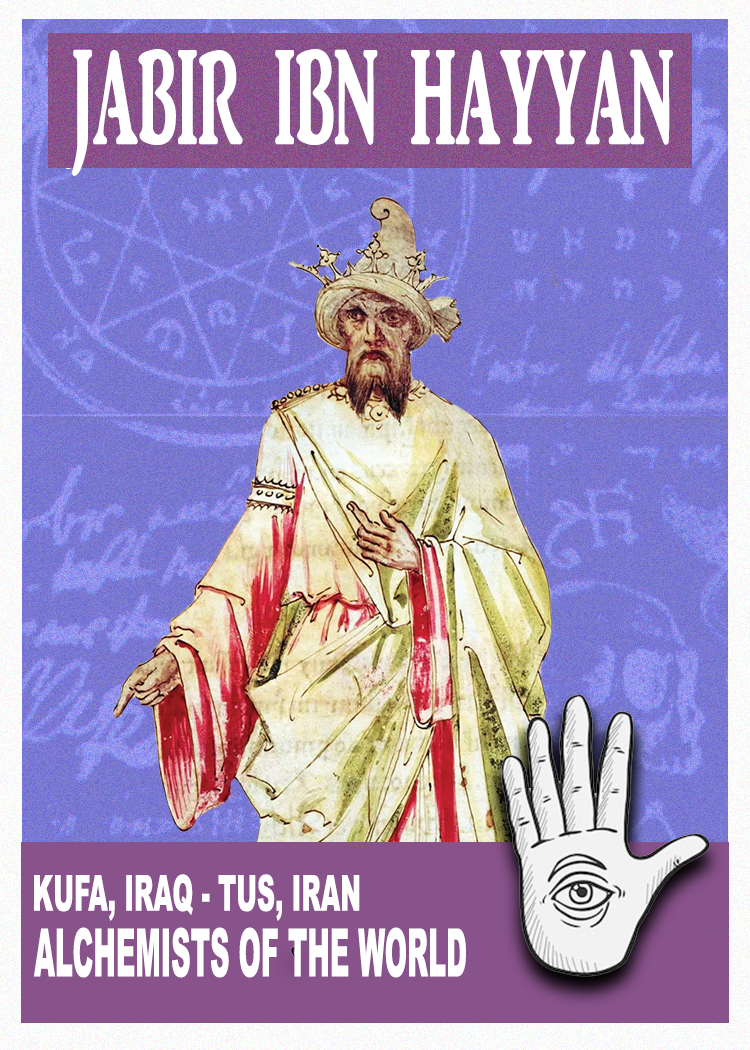 LJACards "Alchemists of the World" Occult Mysterious History Trading Cards ACEO