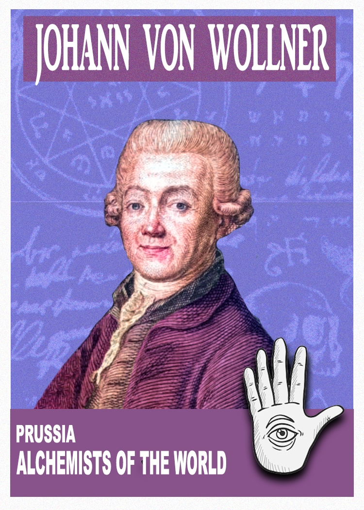 LJACards "Alchemists of the World" Occult Mysterious History Trading Cards ACEO