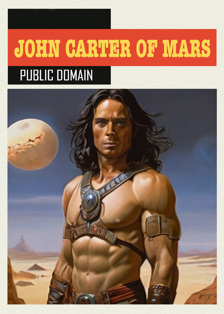 LJACards "Public Domain Favorites"  History Trading Cards ACEO