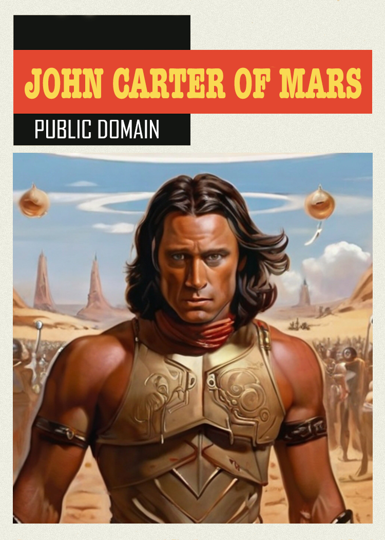 LJACards "Public Domain Favorites"  History Trading Cards ACEO