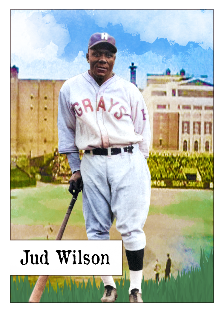 2023 LJACards Negro League Legends Baseball Trading Cards ACEO