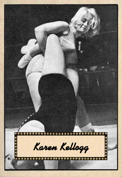 2021 LJACards "Legends of the Ring 3" History of Wrestling Trading Cards ACEO