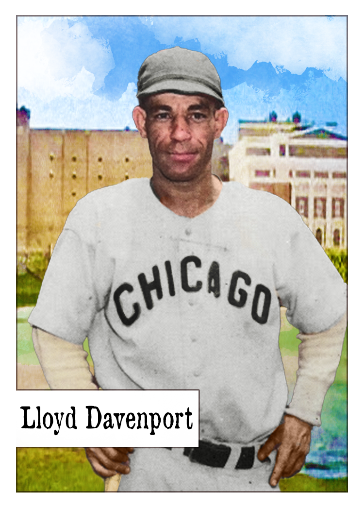 2023 LJACards Negro League Legends Baseball Trading Cards ACEO