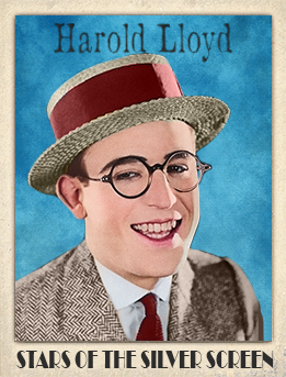 LJACards "Stars of the Silver Screen" Movie History Trading Cards ACEO