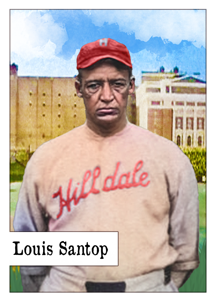 2023 LJACards Negro League Legends Baseball Trading Cards ACEO