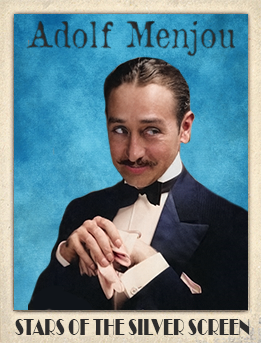 LJACards "Stars of the Silver Screen" Movie History Trading Cards ACEO