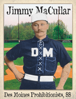 LJACards "Pioneers of Base Ball" Stars of early baseball Trading Cards ACEO
